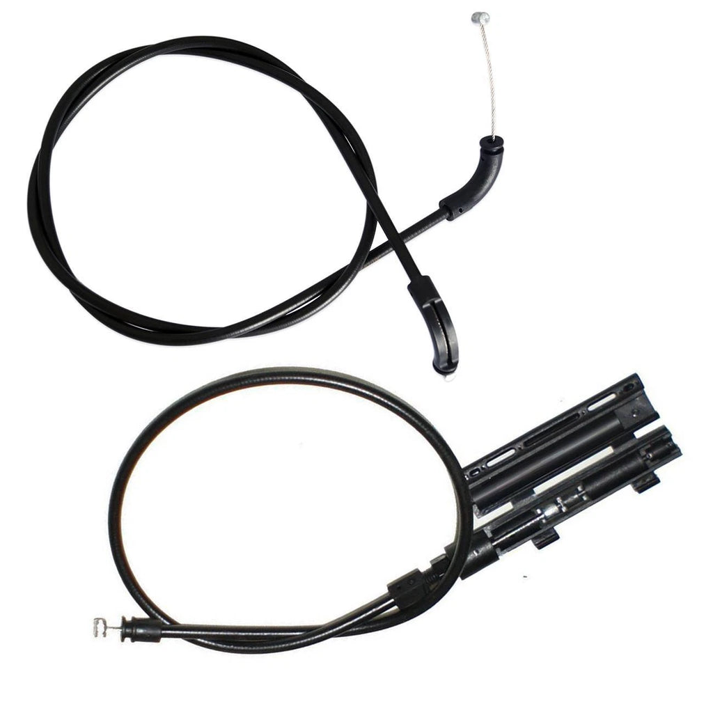 Hood Release Cable for BMW 7 Series (2002-2008)
