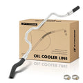 Auto Trans Oil Cooler Line for Ford Fusion (2013–2016)