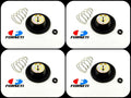 4 x Forseti Air Cut Off Valves for Honda CB1000C (1983)