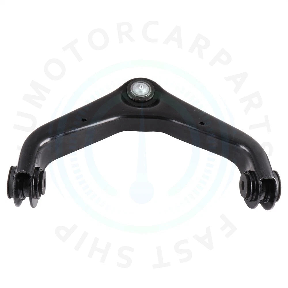 Front Upper Control Arm and Ball Joint for GMC Sierra Silverado 2500 HD (2001–2010)