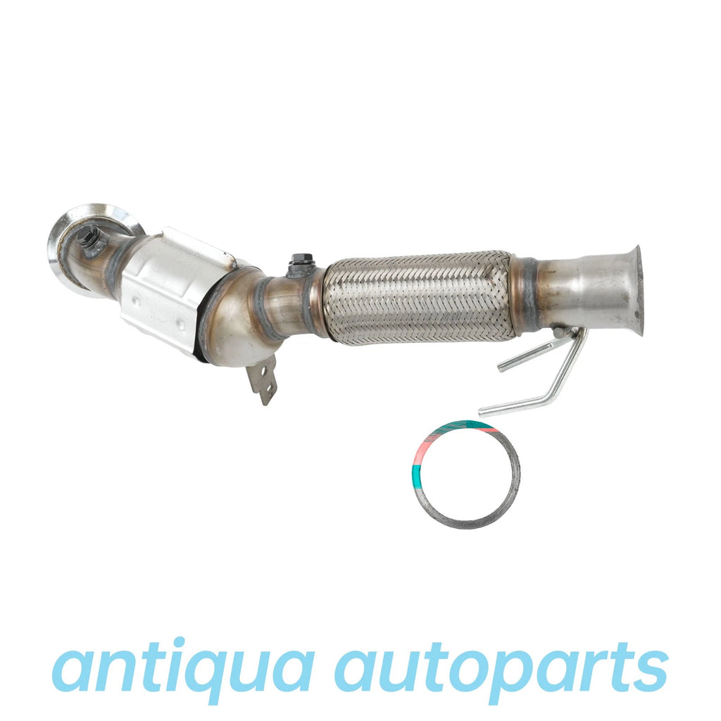Front Catalytic Converter for Ford Escape 1.5L L3 (2020–2022) EPA Approved