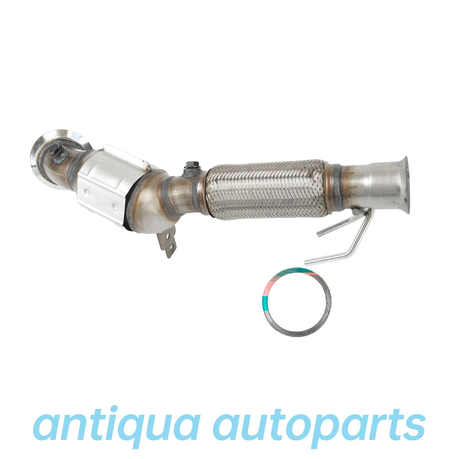 Front Catalytic Converter for Ford Escape 1.5L L3 (2020–2022) EPA Approved