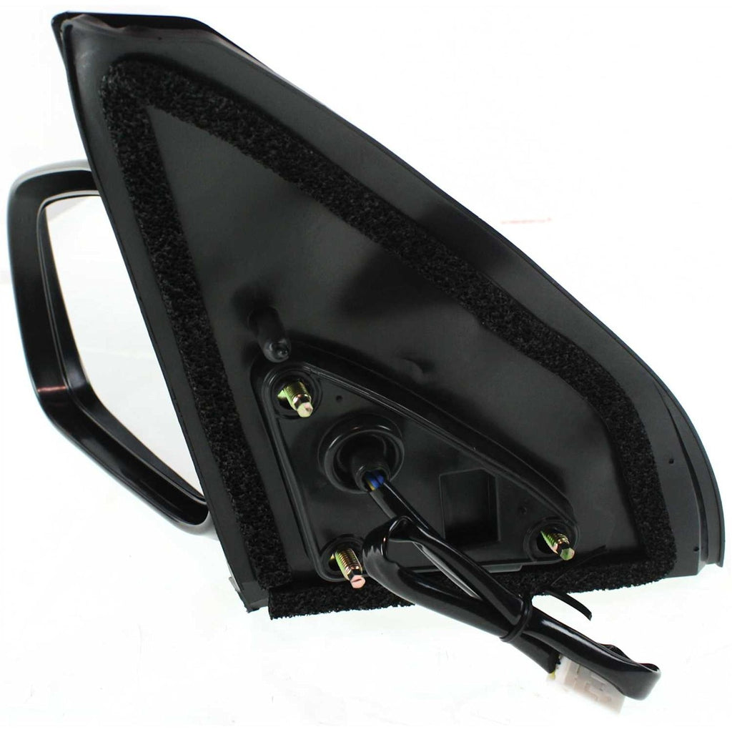 Power Side View Mirror for Toyota Matrix, Pontiac Vibe (2003–2007)