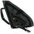 Power Side View Mirror for Toyota Matrix, Pontiac Vibe (2003–2007)
