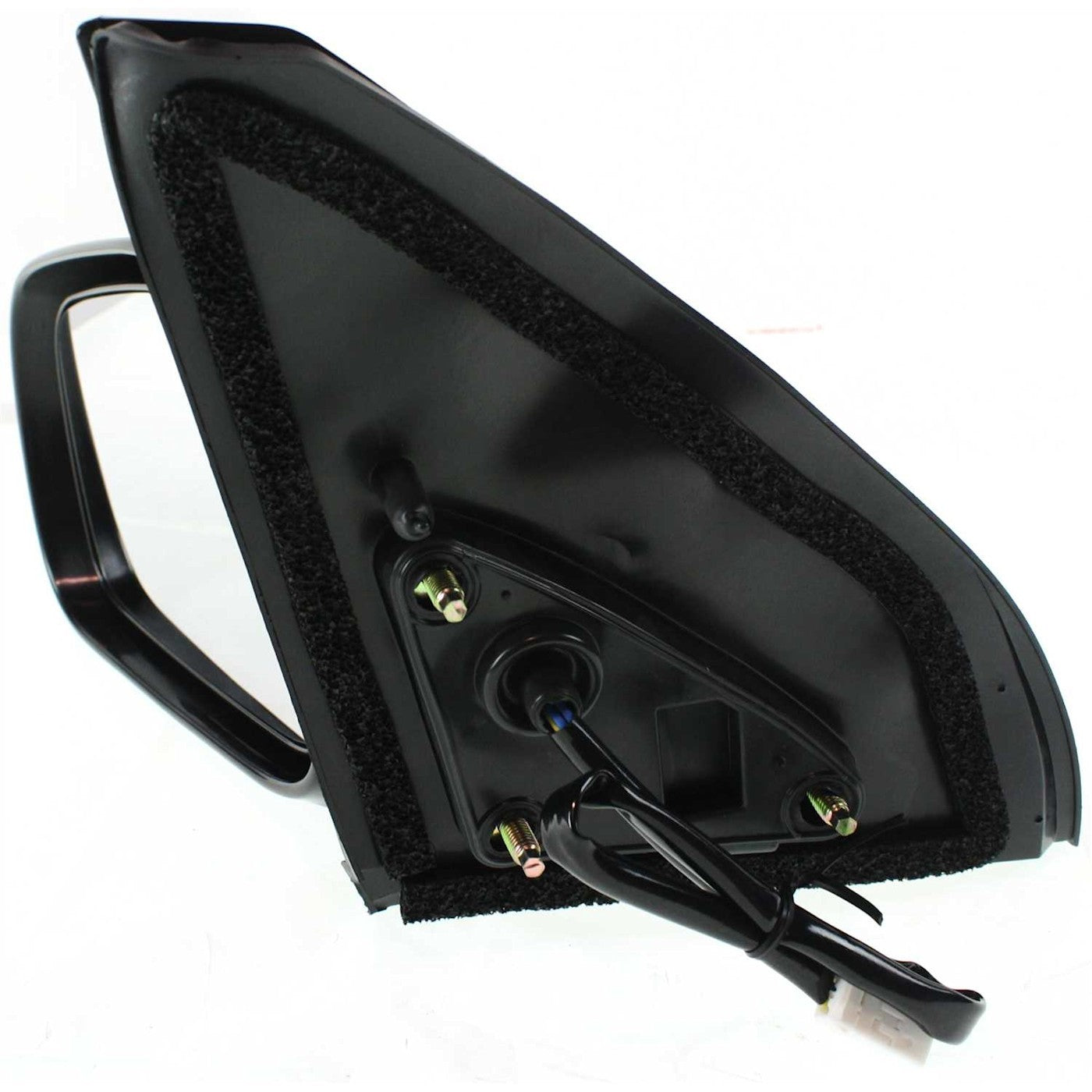 Power Side View Mirror for Toyota Matrix, Pontiac Vibe (2003–2007)