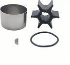 Water Pump Service Kit 67F-W0078-01 for Yamaha F75 F80 F90 F100 (4-S)