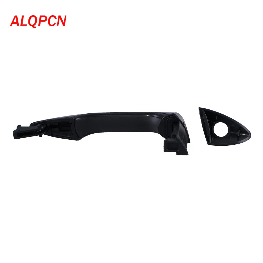 Exterior Door Handle for 2011-2016 Hyundai Elantra Front Left Driver Side