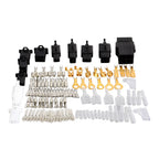 Wiring Loom Repair Kit for Honda NC35 NC50 CB350 CB500 650 XL600V NTV650
