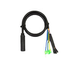 3Pin Motor Cable for Electric Bicycle (Hall Sensor)