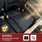 16Pcs Seat Covers Full Set for Chevy Silverado Crew Cab (2014–2018)