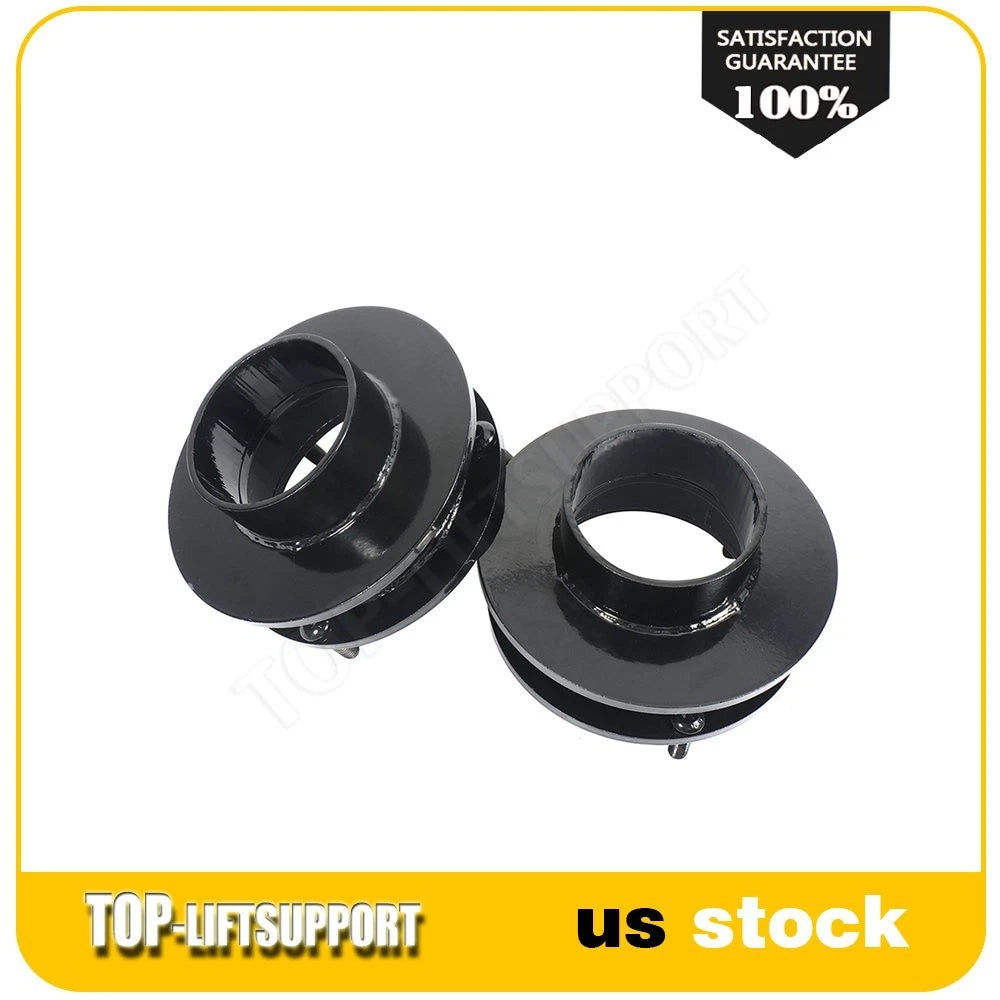 Full Set 2" Front Leveling Kit & Struts for Dodge Ram 1500 2500 (1994–2001)