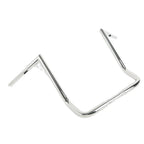18" Rise Ape Hanger 1-1/4" Handlebar for Harley Touring Electra Glide (2014–2023)