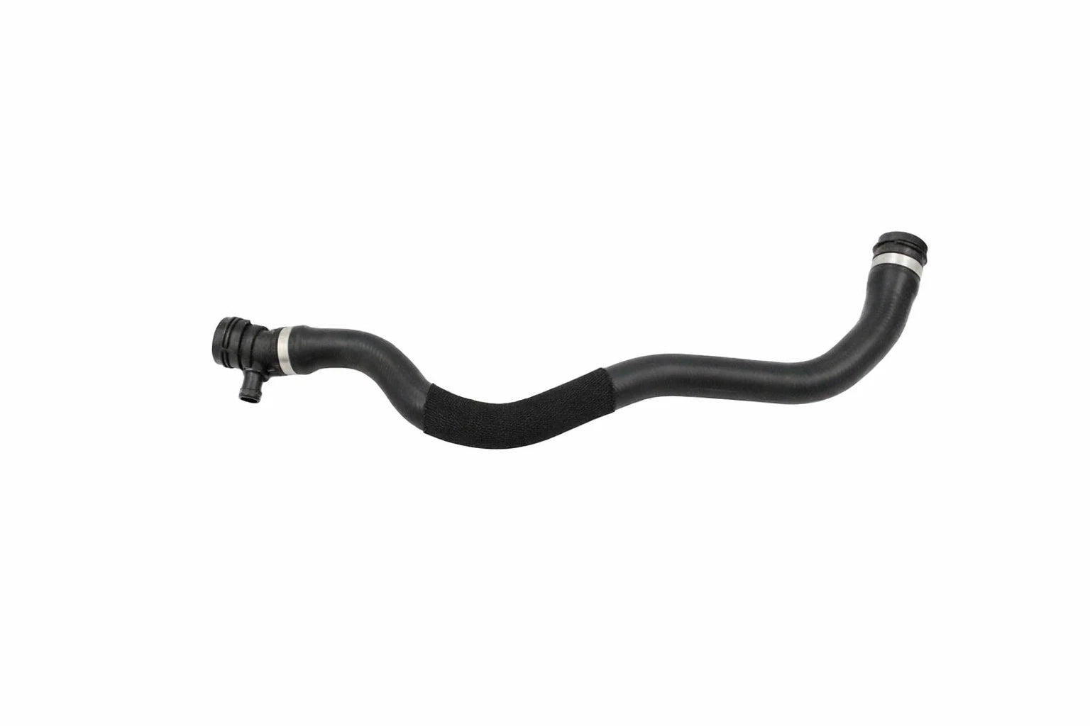 Genuine OEM Upper Radiator Coolant Hose for BMW 540i, 540i xDrive (2017–2020)
