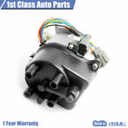 Ignition Distributor for Acura Integra 1.8L (1992-1995)