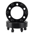 1.5" Hubcentric Wheel Spacers for Toyota 4Runner Tacoma (2005–2010)
