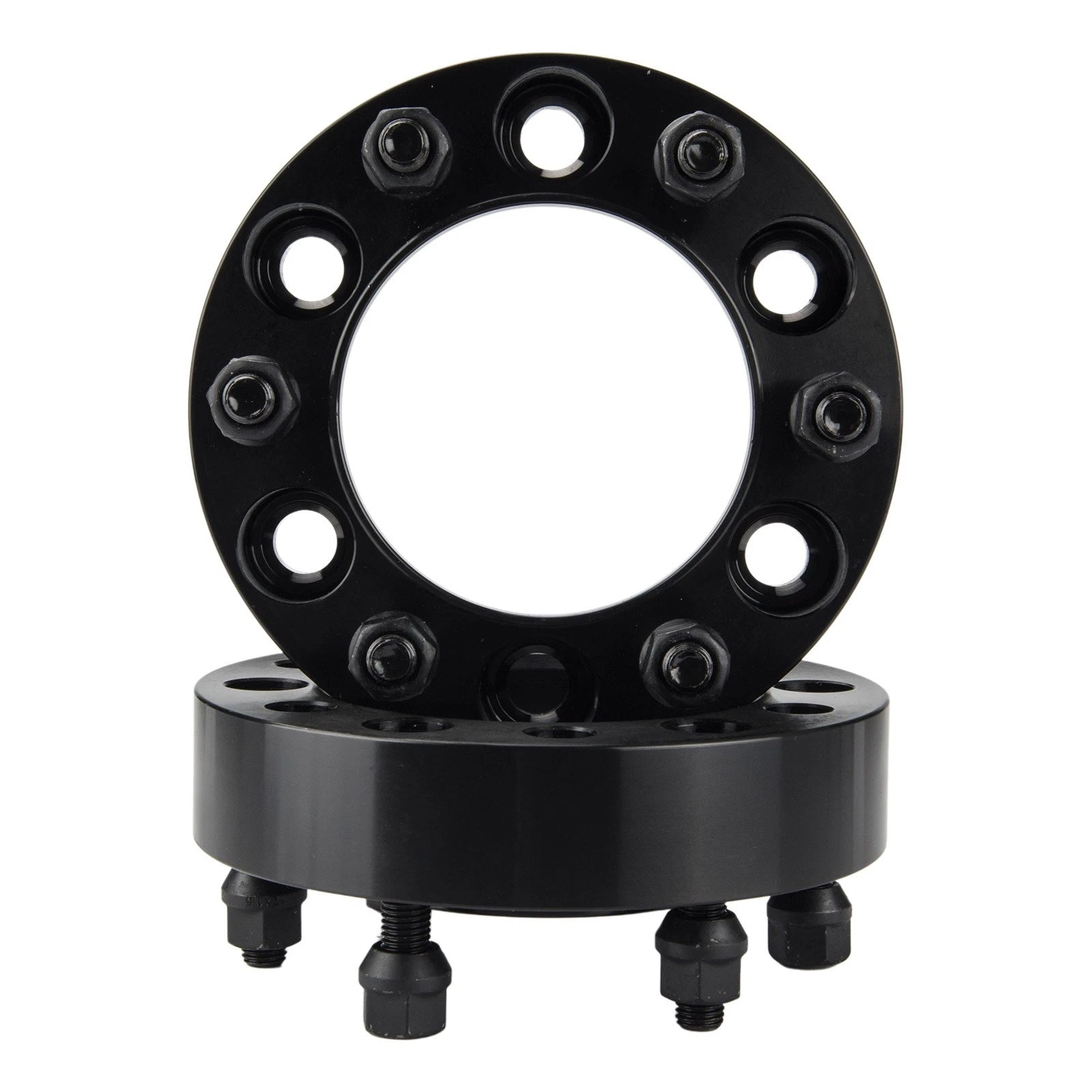 1.5" Hubcentric Wheel Spacers for Toyota 4Runner Tacoma (2005–2010)