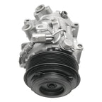 AC Compressor Replacement for Toyota Avalon 3.5L (2010-2012)