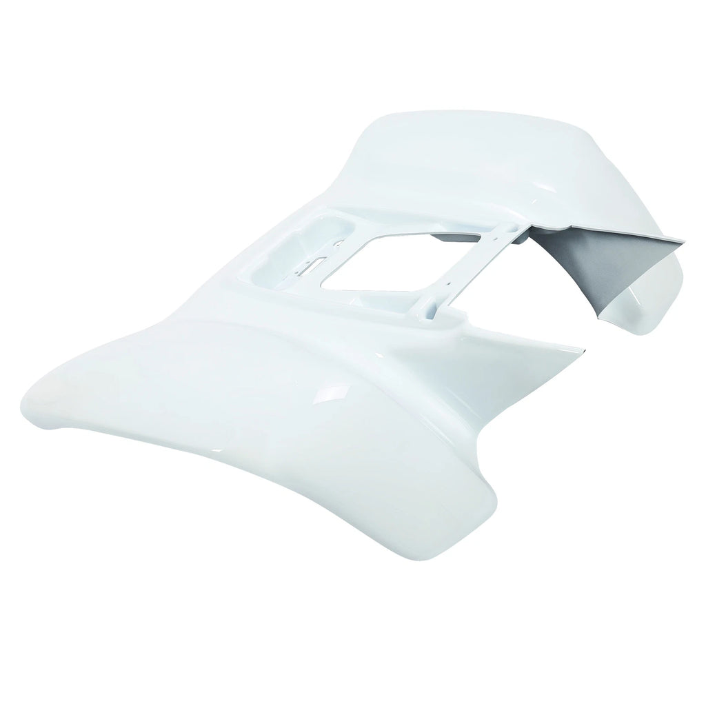 Rear Fender Plastic Kit for Honda TRX 400EX (1999–2007)