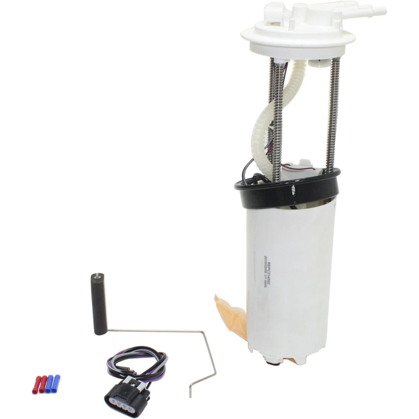 Electric Fuel Pump for Chevy S10 Pickup (1994–2004)
