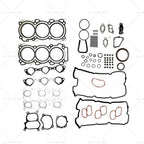 Cylinder Head Gasket Set for Nissan Navara Pathfinder R51 (2005–2011)