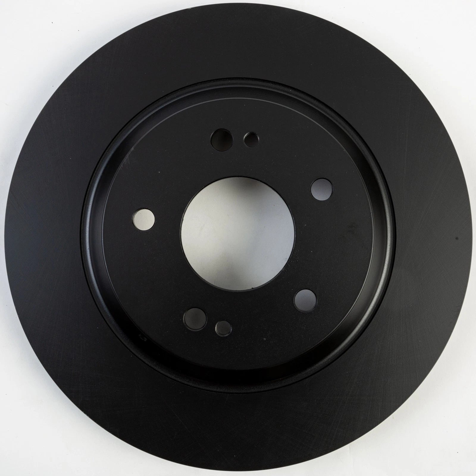 Street Rotor for