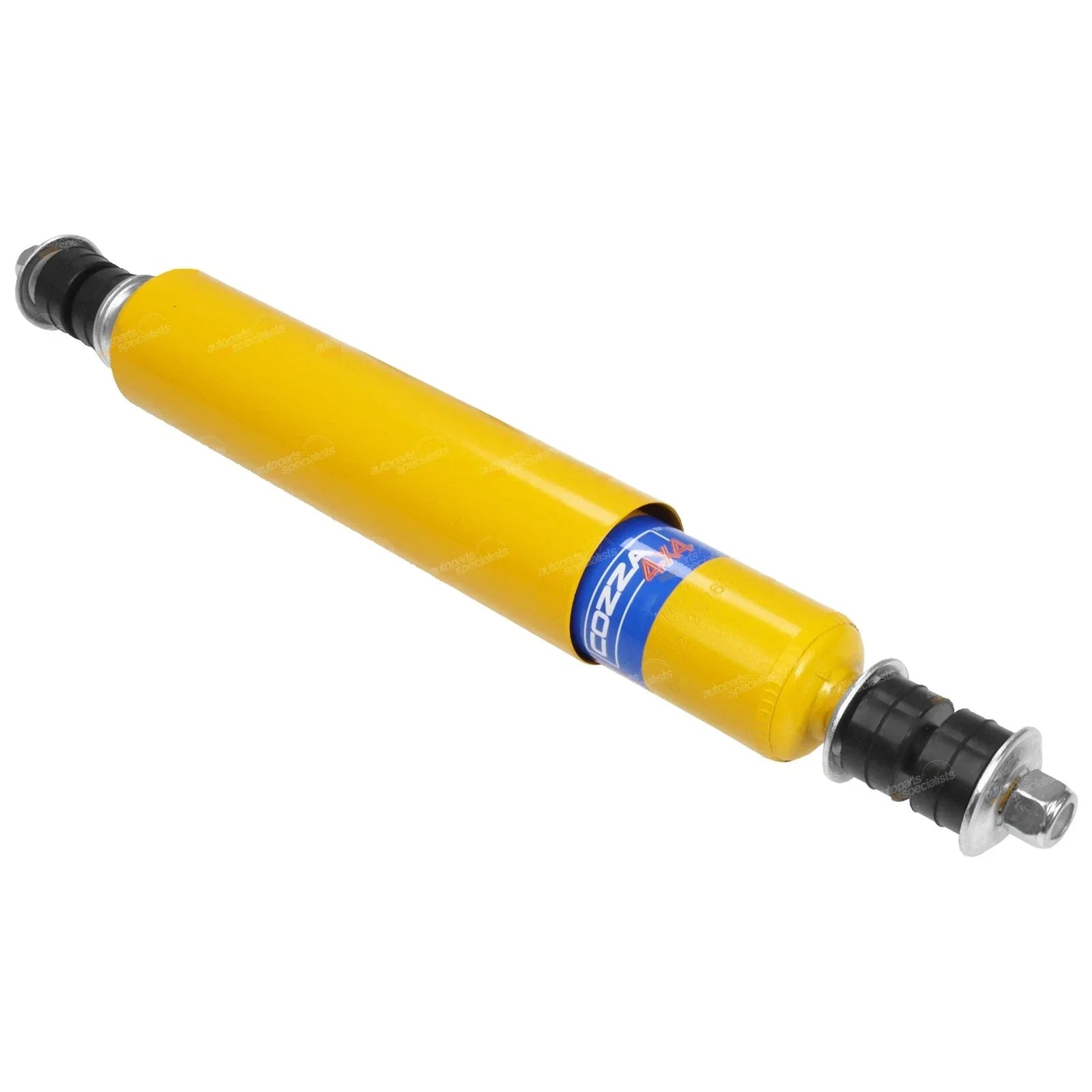 Steering Damper for Nissan GQ Y60 Patrol 4x4 Wagon GR Safari (1989-1997)