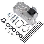 Replacement OEM Cummins X15 Electronic Actuator 6382093RX Turbo (2017–2023)