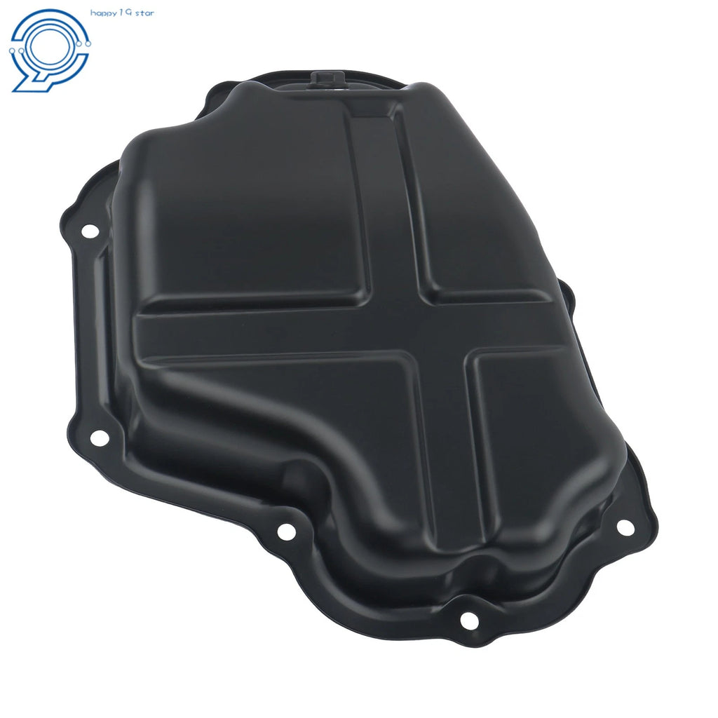 Engine Oil Pan for Nissan Kicks Versa (2018–2023) L4 1.6L