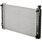 Radiator for Chevrolet GMC C K Models (1988–1995) with Transmission Cooler