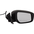 Set of 2 Mirrors for Nissan Kicks (2018–2023)