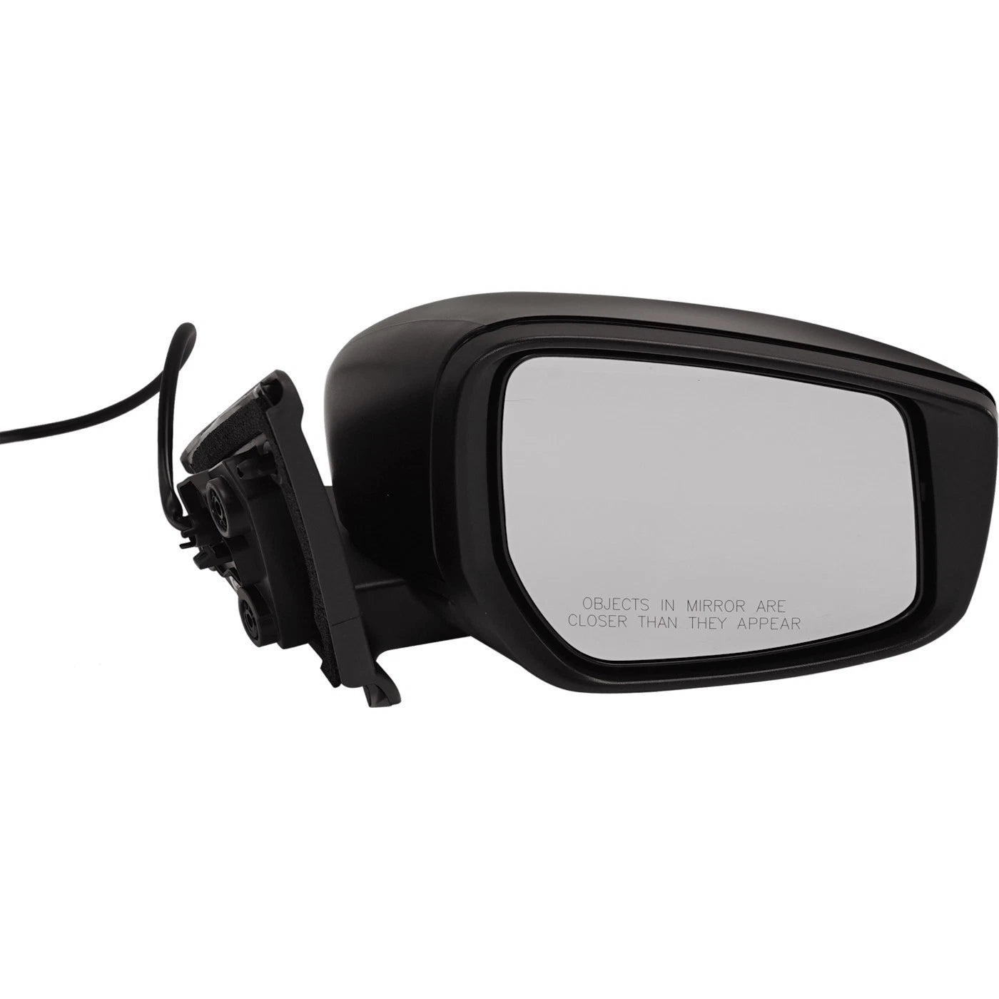 Set of 2 Mirrors for Nissan Kicks (2018–2023)