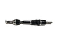 Monster XP Series Front Left CV Axle for Can-Am (705402008)