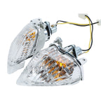 Rear Turn Signal Lights for Suzuki GSXR600 GSXR750 GSXR1000 (2005–2007)