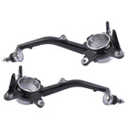 Steering Knuckle Set for Toyota 4Runner Tacoma Tundra (1995-2004)