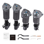 Coilovers Suspension Lowering Kit for Subaru Impreza (2002-2007)