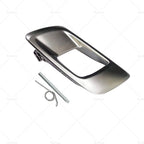 Dark Chrome Front Right Inner Door Handle for Ford Ranger (2011–2023)