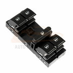 Window Switch for VW Tiguan (2009–2016), VW CC (2009–2013) Front Left