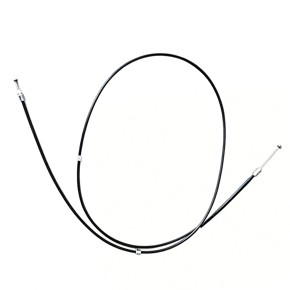 Hood Release Cable for Toyota 4Runner (1996–1998) 53630-35020