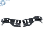 Bumper Face Bar Brackets Retainer for Chevrolet Silverado 2500/3500 HD (2011–2014)