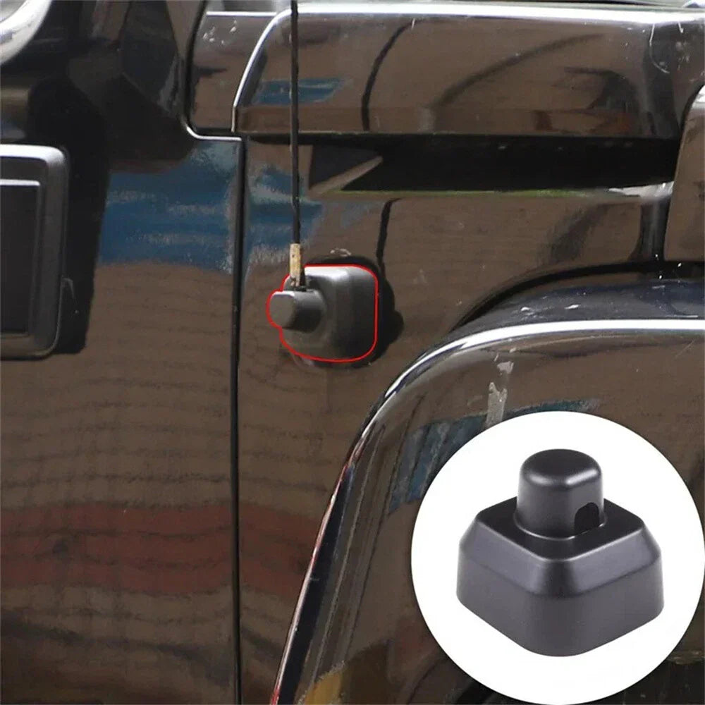 Antenna Base Bottom Cover for Hummer H3 (2005-2009)
