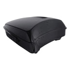Chopped Trunk Pad for Harley CVO Road Street Glide (2014–2026)