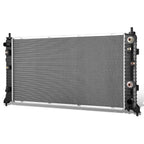 Aluminum Radiator DPI 13767 for Sierra Silverado 1500 Limited (2019–2022)