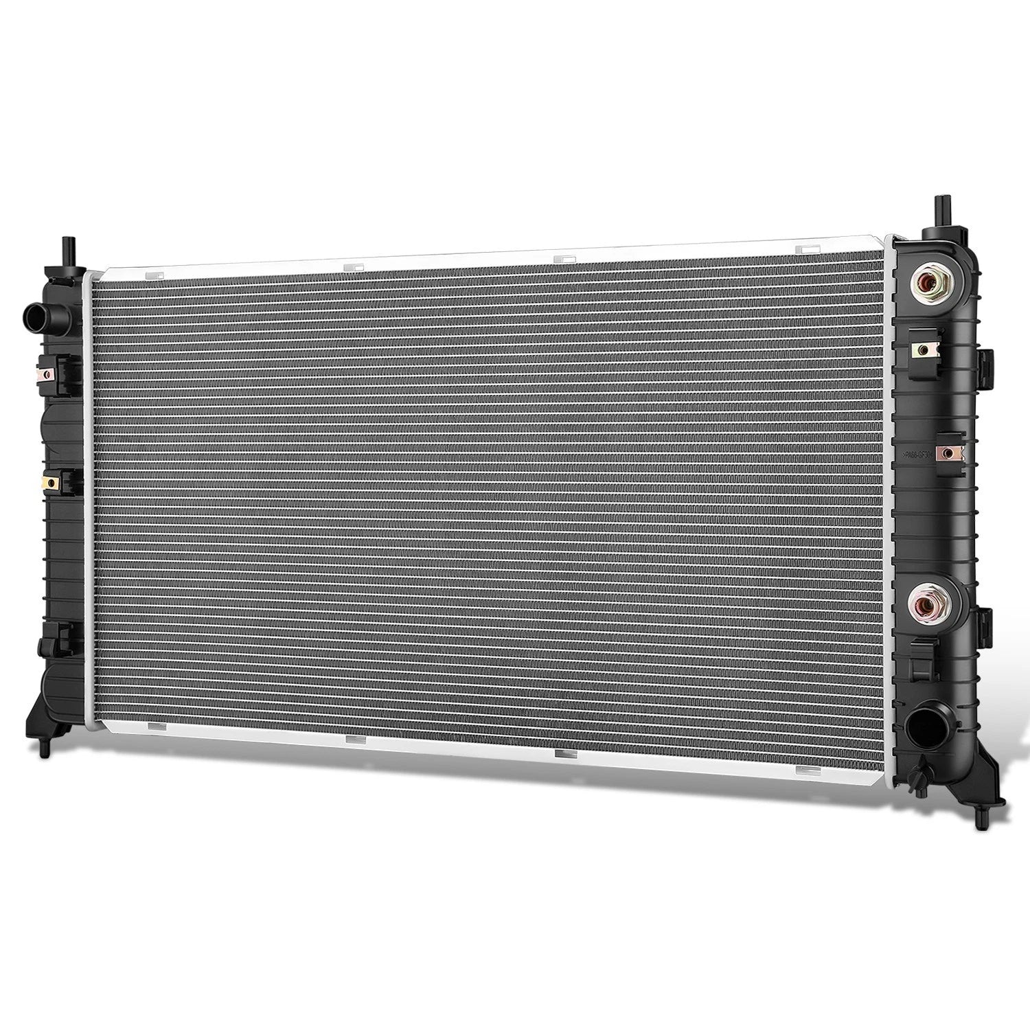 Aluminum Radiator DPI 13767 for Sierra Silverado 1500 Limited (2019–2022)