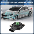 MAP Pressure Sensor No. 07L907386B for Audi A3 (2004–2013)