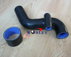 Silicone Intercooler Hose Kit for Subaru WRX GC8 (1992-1995)  Blue