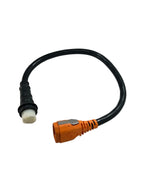 Smart Plug Cordset Adapter for SmartPlug 50A (CM5004460729R) 4FT