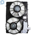 Radiator Cooling Fan for Toyota Sienna (2006–2008)