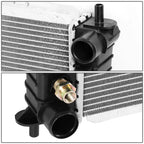 Aluminum Core Radiator DPI 1831 for Ford Expedition F150 F250 (1997–1998)
