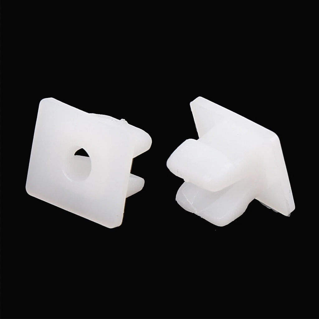 20pcs Plastic Rivet Clips for Toyota (90189-06193)