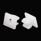 20pcs Plastic Rivet Clips for Toyota (90189-06193)